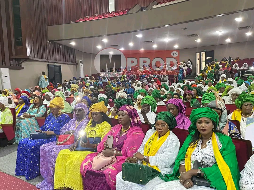 Lancement Officiel du Réseau REFLET