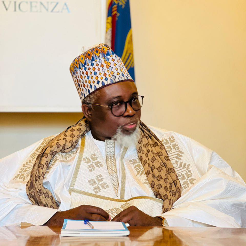 Formation Leadership par Mr BACHIR