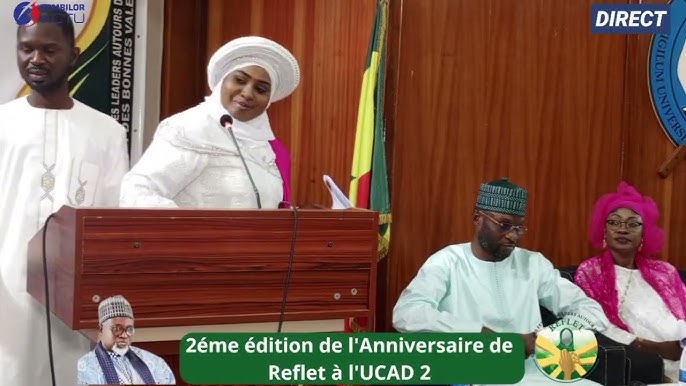 Deuxième édition de l'anniversaire du réseau REFLET