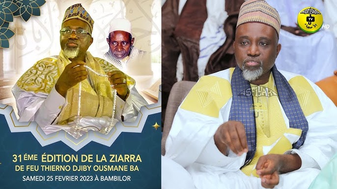 Participation à la 31ème Edition Ziara